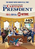 Animado Presidente Temporada 1 [720p]